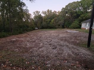 1915 Faucette Ave, Durham, NC 27704