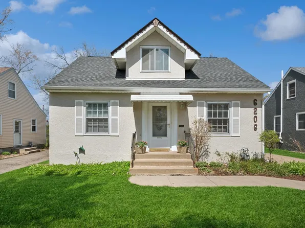 6206 Hamilton St, Saint Louis Park, MN 55416