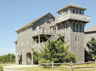 58211 Empire Gem Ln, Hatteras, NC 27943