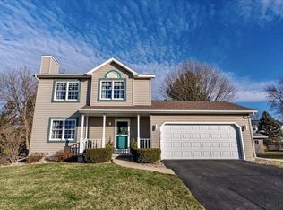 3771 Token Rd, Deforest, WI 53532