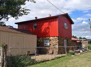 221 E Howard St, Mansfield, AR 72944