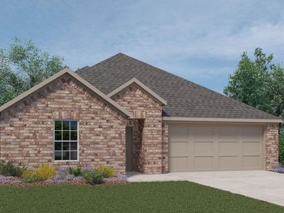 9709 Quiet Brook Way, Aubrey, TX, 76227