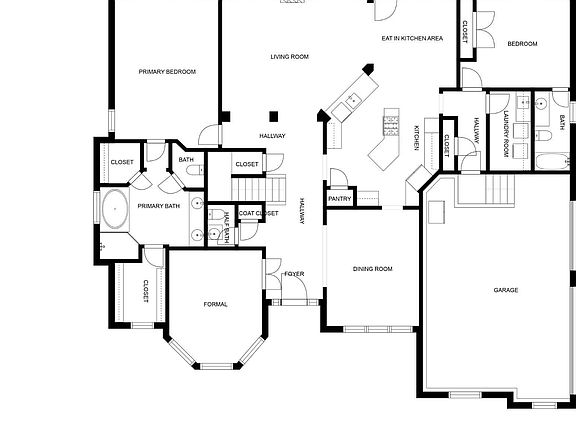 2nd image of 505 Kensington Dr