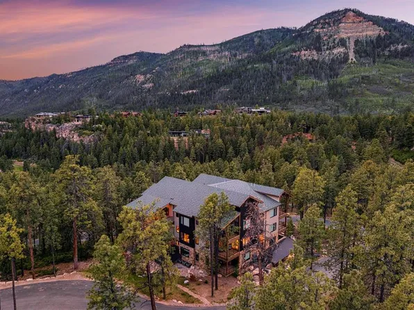 104 Outlaw Drive #2A, Durango, CO 81301