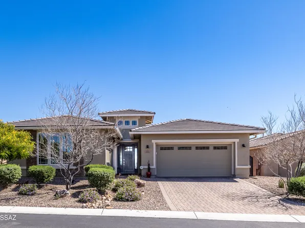 7841 W Sage Path, Marana, AZ 85658