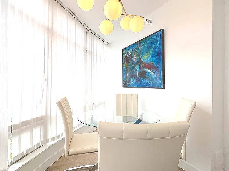 1288 Alberni St #403 — Photo 7