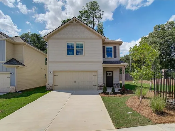 11560 Winston Dr, Hampton, GA 30228