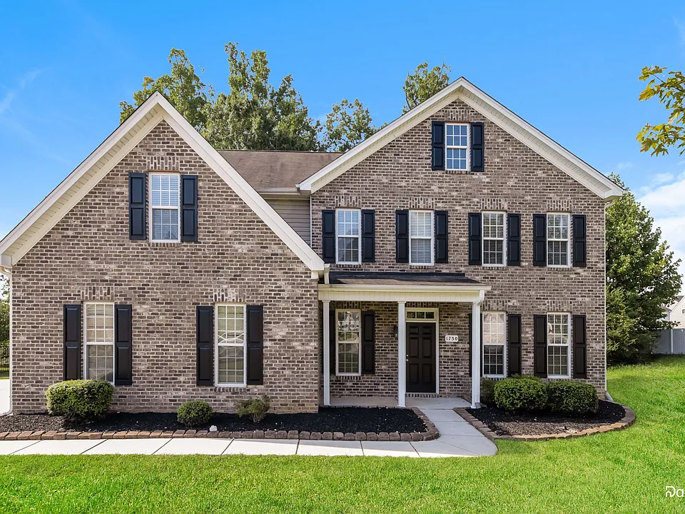 1730 Timber Cove Ct