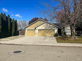8180 E Ravalli Ct, Nampa, ID 83687