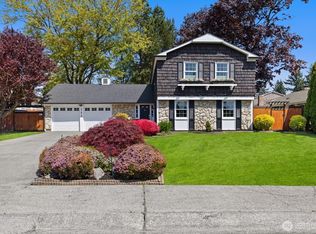 31616 40th Ave SW, Federal Way, WA 98023