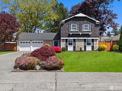31616 40th Avenue SW, Federal Way, WA, 98023