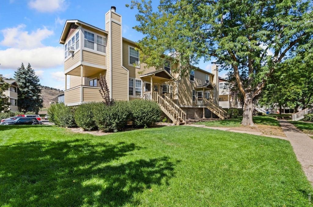 3200 Azalea Dr #F-1