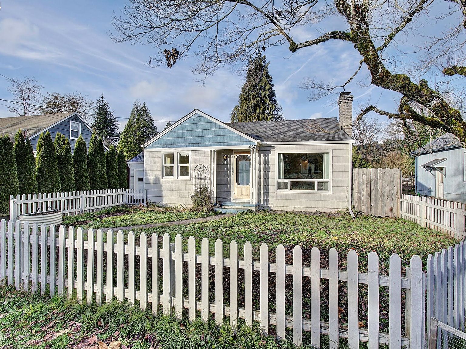 467 I St, Washougal, WA 98671 | Zillow