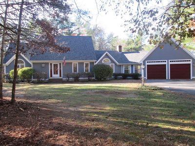 37 Harvest Dr, Kingston, MA, 02364