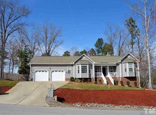 465 Kinsman Ct, Fuquay Varina, NC 27526