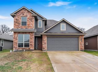 4405 S Fork Ranch Rd, Waco, TX 76705