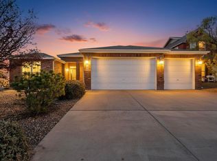 2614 Camino Cordoba SE, Rio Rancho, NM 87124