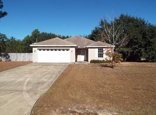 8180 Fortworth St, Navarre, FL 32566