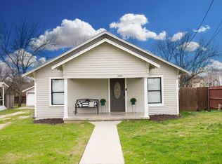 102 S Lane St, Decatur, TX 76234