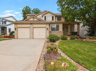 648 English Sparrow Trail, Littleton, CO 80129