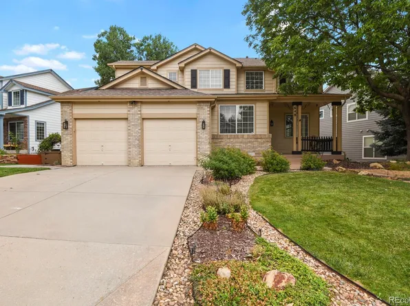 648 English Sparrow Trail, Littleton, CO 80129