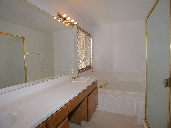 5 Piece Master Bathroom