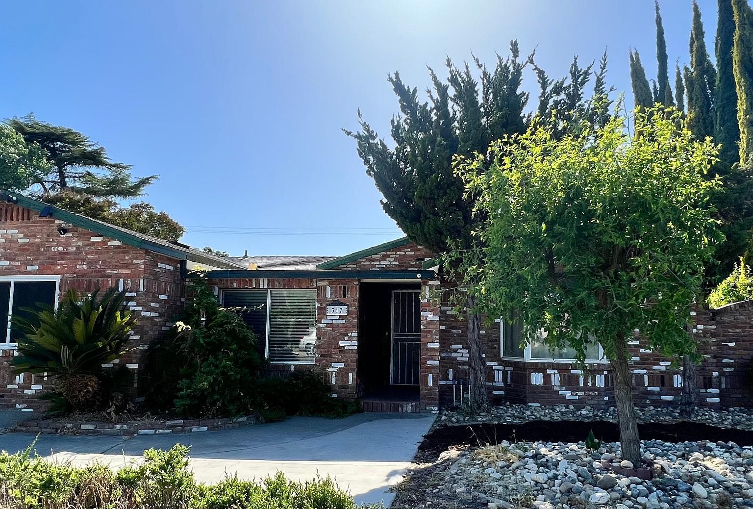 317 El Vista Ave, Modesto, CA 95354 Zillow