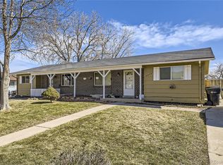 8876 Lipan St, Denver, CO 80260