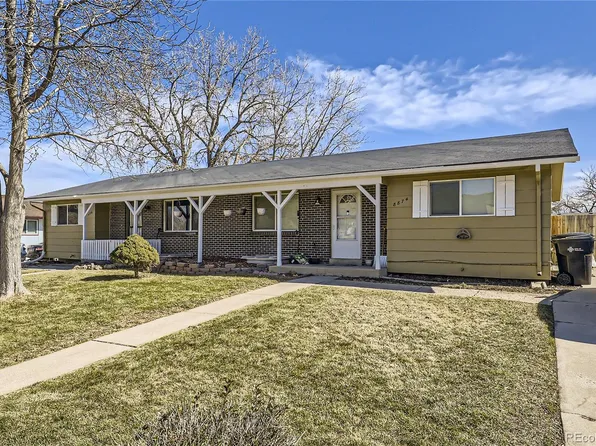 8874 Lipan Street, Thornton, CO 80260