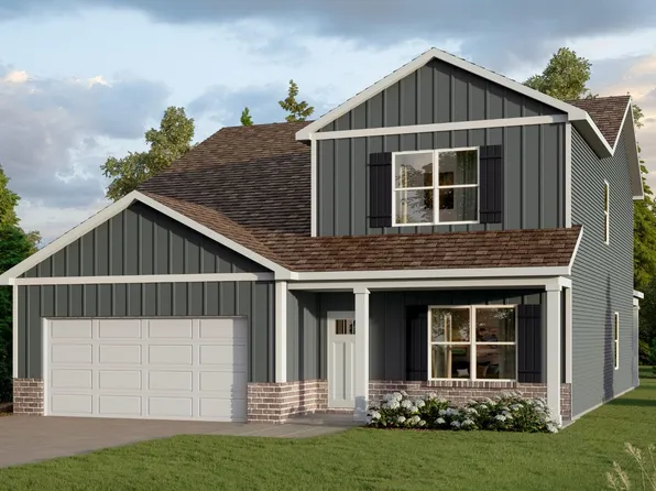 529 Way Station Pl, Kimberly, AL 35091