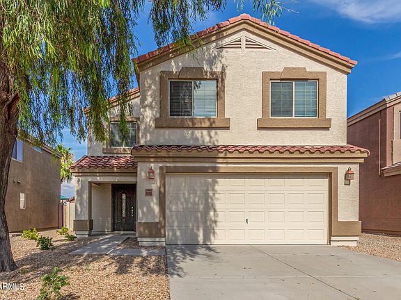 2nd image of 34035 N ALISON Drive