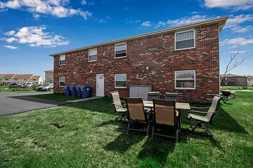 2719 Oppenheim Ct #2 Photo 1