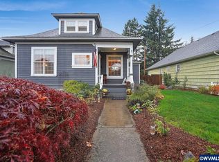 925 SW Hayter St, Dallas, OR 97338