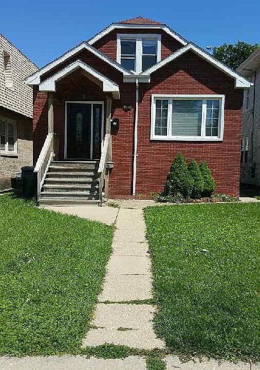 1st image of 6306 W Eastwood Ave #1