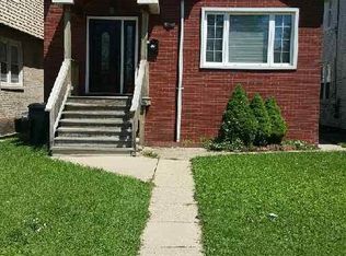 6306 W Eastwood Ave #1, Chicago, IL 60630