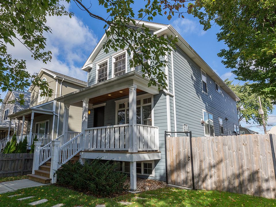1st image of 5040 W Carmen Ave