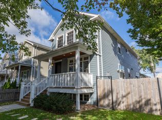5040 W Carmen Ave, Chicago, IL 60630