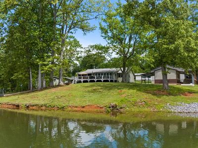 2378 Bellview Ln, Young Harris, GA, 30582