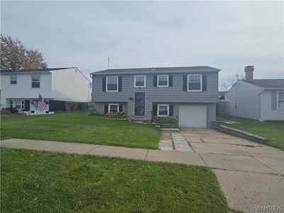 47 W Toulon Dr, Buffalo, NY, 14227
