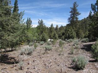 15232 Acacia Way, Pine Mountain Club, CA 93222