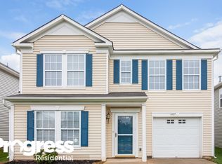 4487 Saint Catherines Ct, Concord, NC 28025