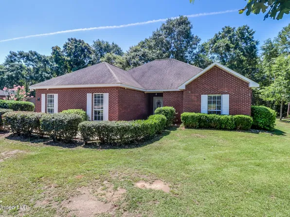 19 Rachel Ln, Perkinston, MS 39573