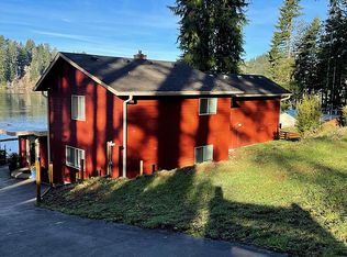 95846 Summerhome Ln, Lakeside, OR 97449