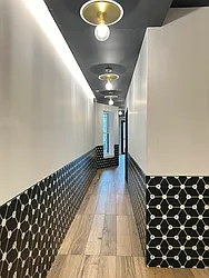 Rented by Artur Gutman, LREB