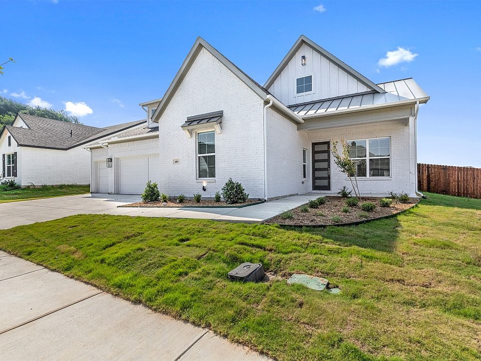 113 Harlan Ct, Aledo, TX 76008 Zillow