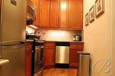 Rented by Bellmarc Realty