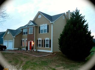 304 Hollybush Ct, Ball Ground, GA 30107