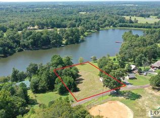 200 County Road 2750, Hughes Springs, TX 75656