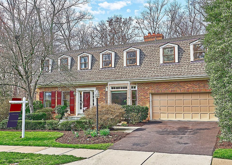 1st image of 1016 Broad Branch Ct