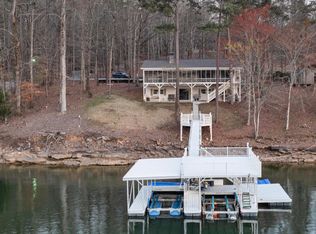 866 Circle M Subdivision Rd, Jasper, AL 35504